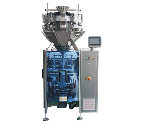 chips packing machine